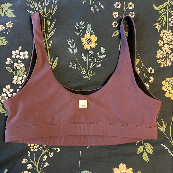 Vuori Day Bra - Picture 2 of 4